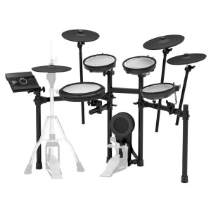 Roland TD-17KVX V-Drums Mesh Electronic Drum Set